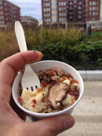 Potbelly's Sandwich Works